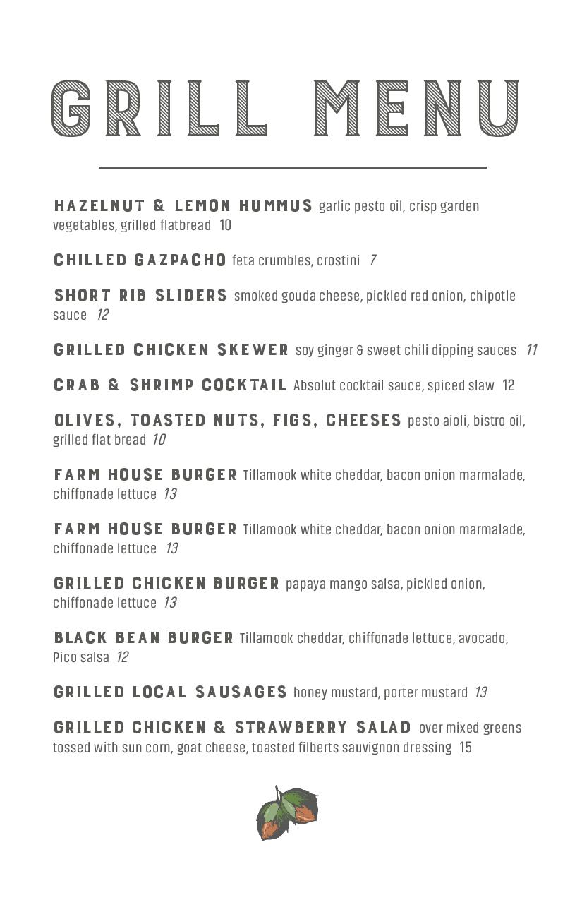 Filberts Farmhouse Kitchen Vicki Tolmacheva