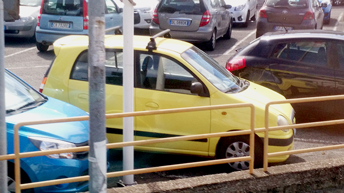 yellow-car